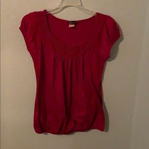 Women’s blouse